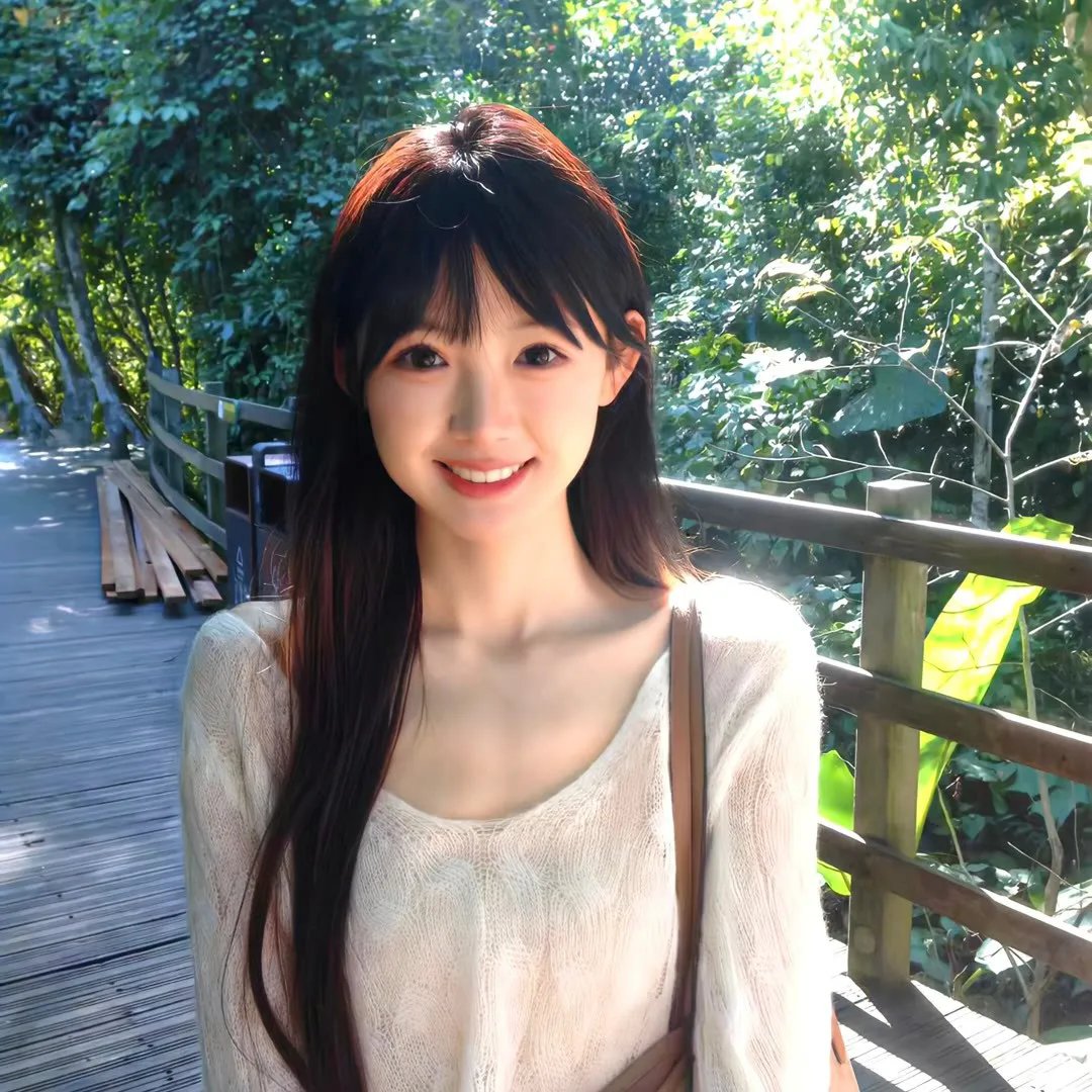 我女若兰