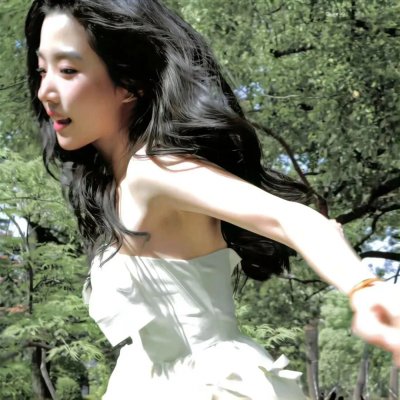 楼上的外星人