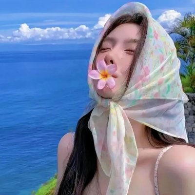 学长与女友
